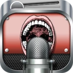 Logo of Talk Radio Favorites android Application 